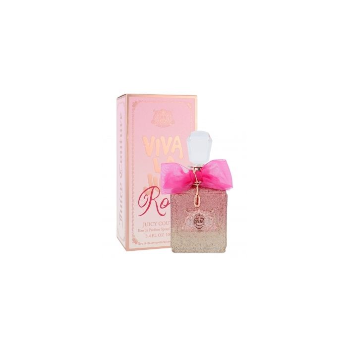 Juicy Couture Viva La Juicy Rose woda perfumowana 100ml dla kobiet