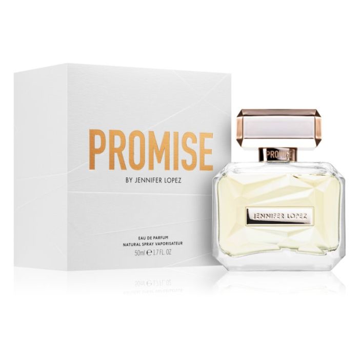 Jennifer Lopez Promise woda perfumowana 30ml dla Pań
