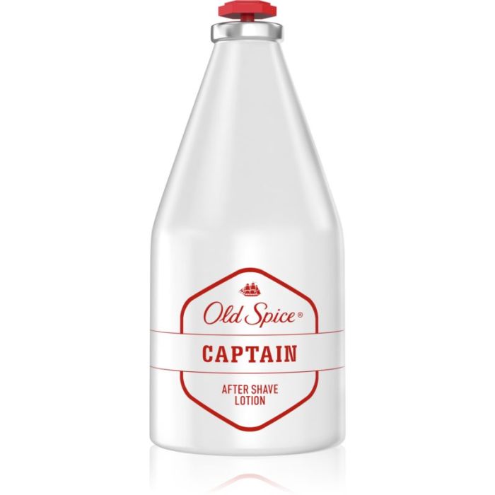 Old Spice Captain woda po goleniu 100ml dla Panów