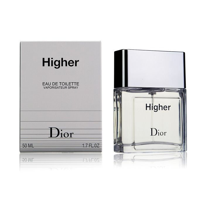 Dior Higher woda toaletowa 50ml dla Panów