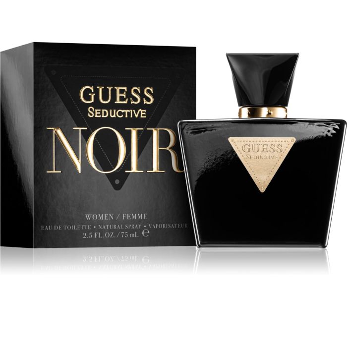Guess Seductive Noir woda toaletowa 75ml dla Pań