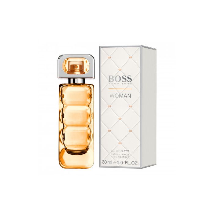 Hugo Boss Orange woda toaletowa 30ml dla Pań