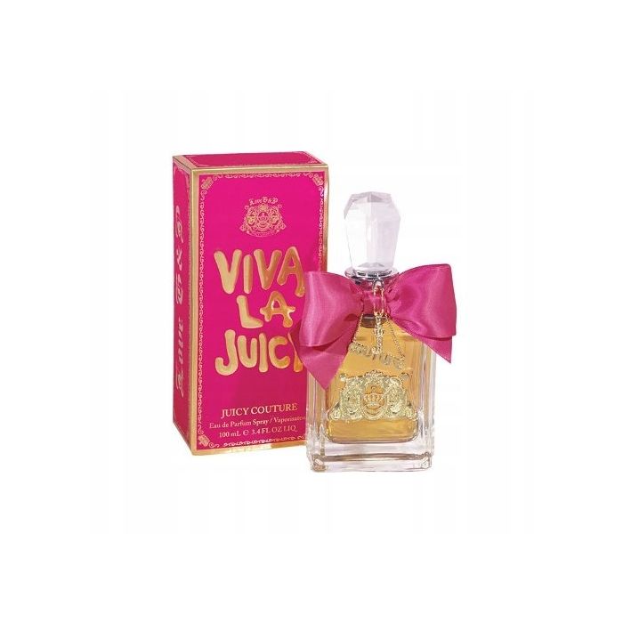 Juicy Couture Viva La Juicy  Woda perfumowana 100ml dla Pań