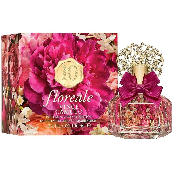 Vince Camuto Floreale woda perfumowana 100ml dla pań