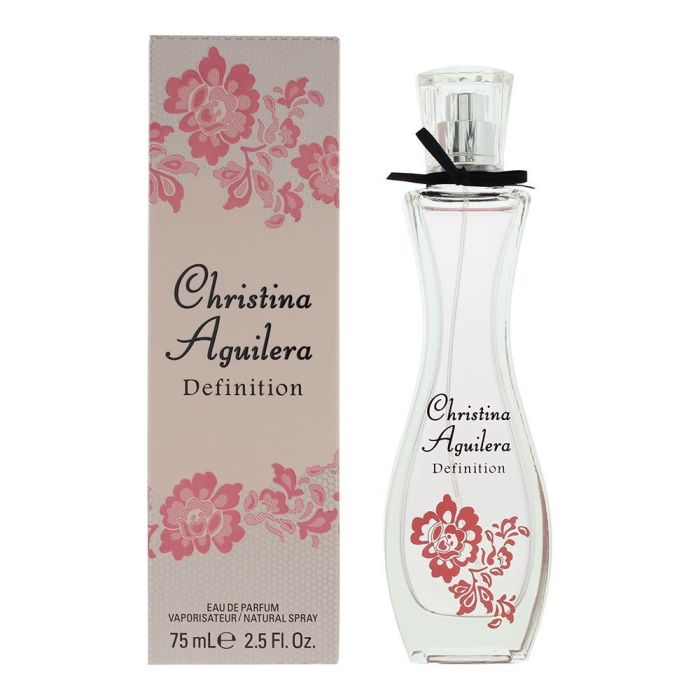 Christina Aguilera Definition woda perfumowana 75ml dla Pań