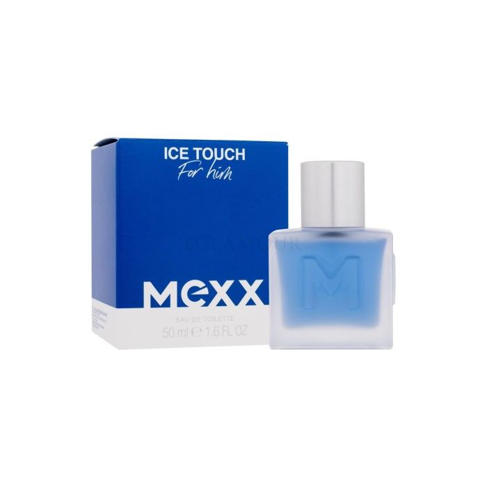 Mexx Ice Touch Man woda toaletowa 50ml dla Panów