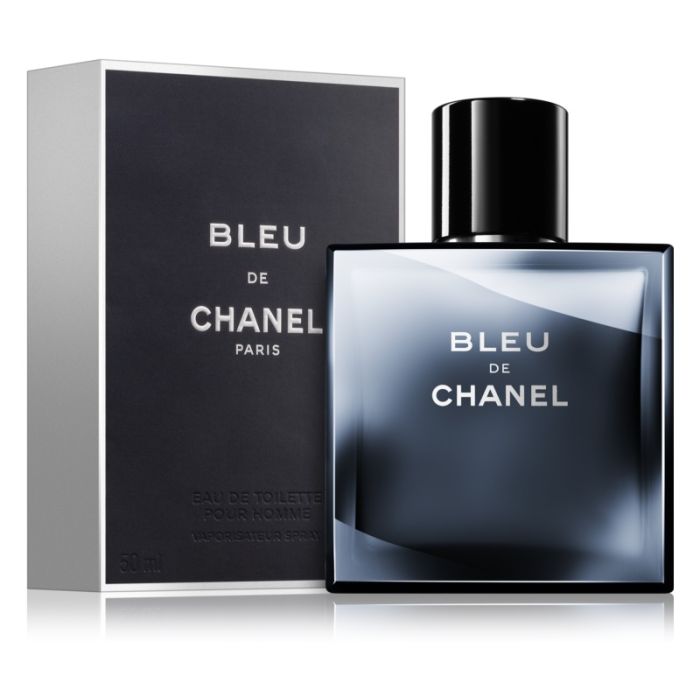 Chanel Bleu de Chanel Woda toaletowa 50ml dla Panów