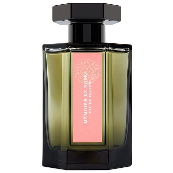 L'Artisan Parfumeur Memoire De Roses woda perfumowana 100ml unisex