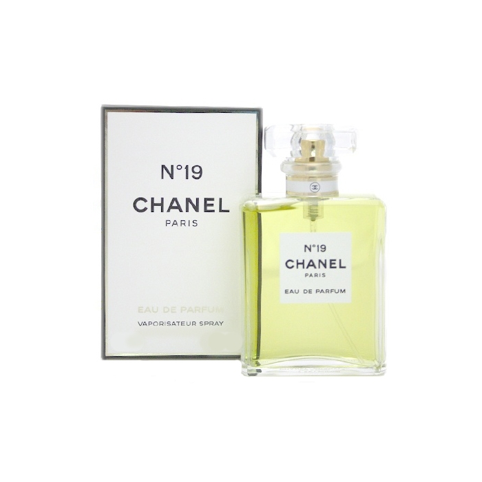 Chanel No.19 woda perfumowana 100ml dla Pań