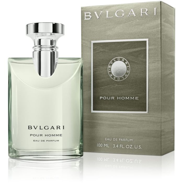 Bvlgari Pour Homme woda perfumowana 100ml dla panów