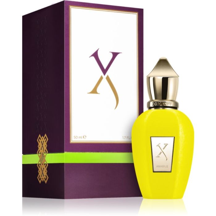 Xerjoff Amabile woda perfumowana 50ml unisex
