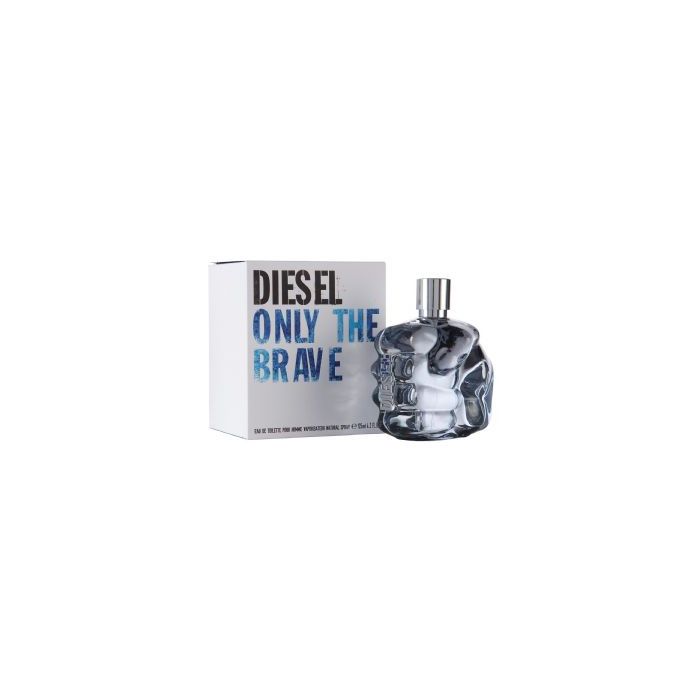 Diesel Only The Brave woda toaletowa 125ml dla Panów
