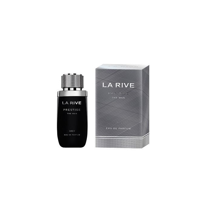 La Rive Prestige Grey The Man woda perfumowana 75ml dla Panów