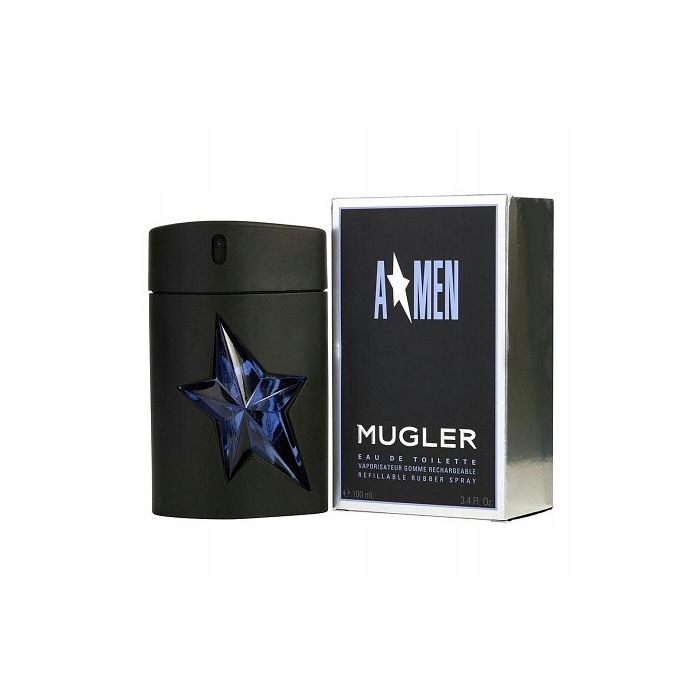Mugler Amen woda toaletowa 100ml dla Panów