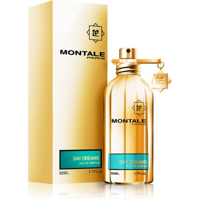 Montale Day Dreams woda perfumowana 50ml unisex