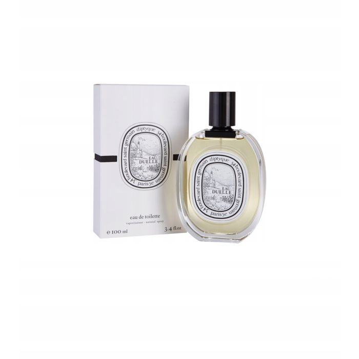 Diptyque Eau Duelle woda toaletowa 100ml unisex
