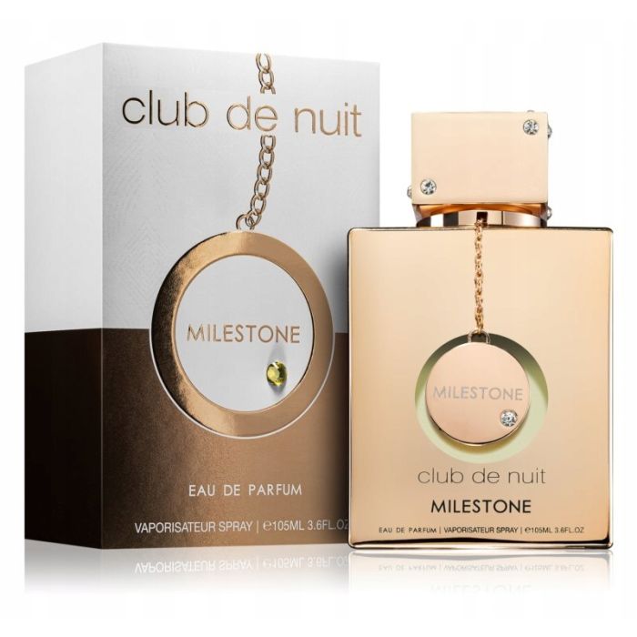 Armaf Club de Nuit Milestone woda perfumowana 200ml unisex