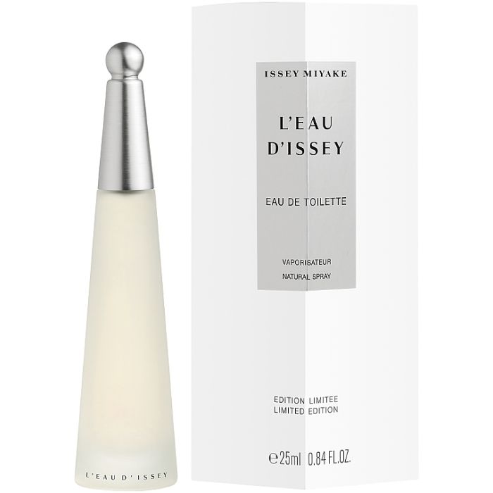 Issey Miyake L'Eau D'Issey Limited Edition woda toaletowa 25ml dla pań