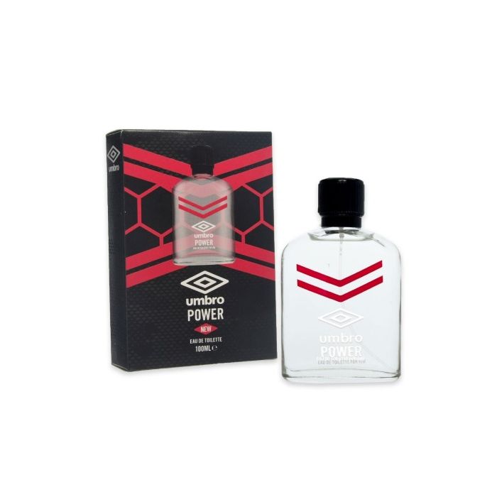 UMBRO Power woda toaletowa 100ml dla Panów