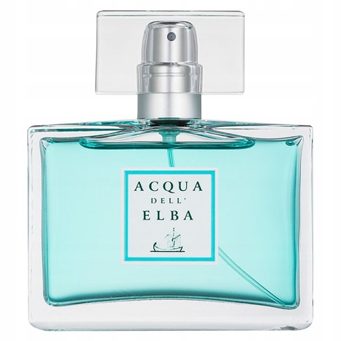 Acqua dell' Elba Classica Men woda perfumowana 50ml dla mężczyzn