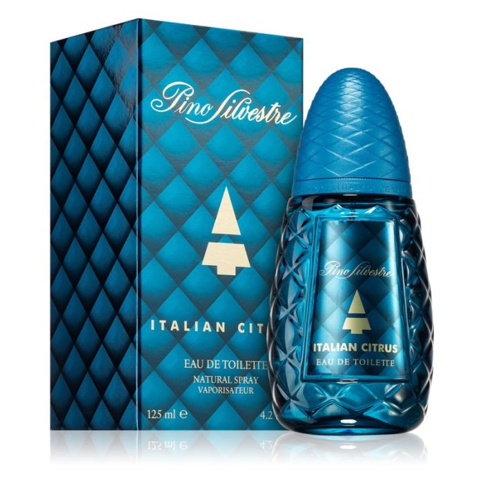 Pino Silvestre Italian Citrus woda toaletowa 125ml dla Panów