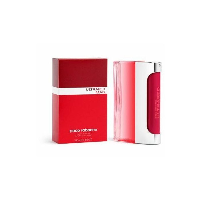 Paco Rabanne Ultrared woda toaletowa 100ml dla Panów
