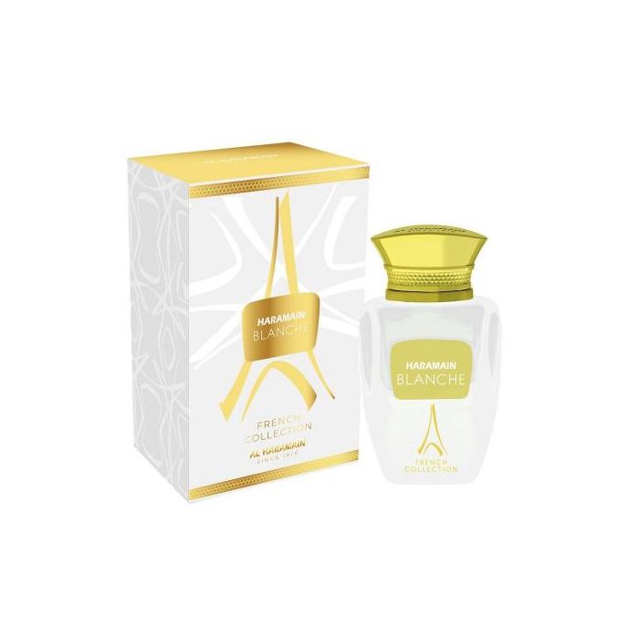 Al Haramain Blanche woda perfumowana 100ml unisex
