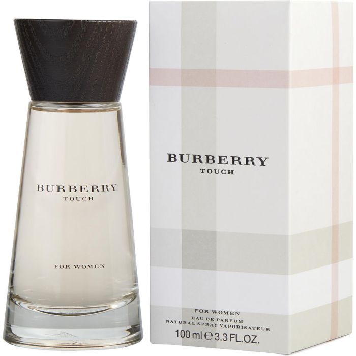 Burberry Touch woda perfumowana 100ml dla Pań