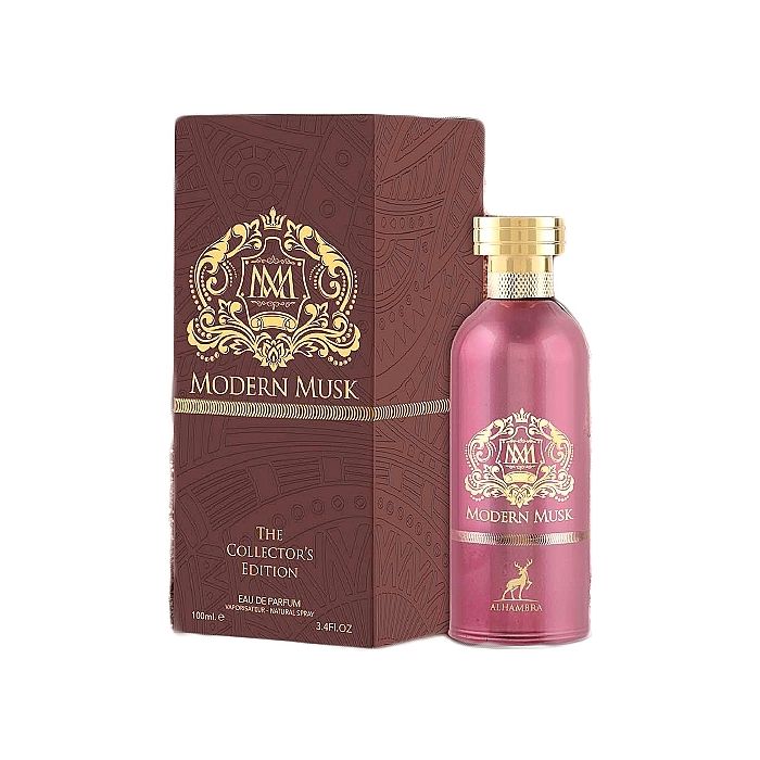 Maison Alhambra Modern Musk woda perfumowana 100ml unisex
