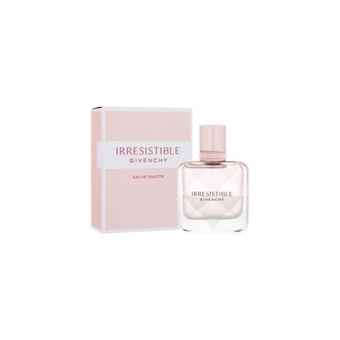 Givenchy Irresistible woda toaletowa 35ml dla Pań
