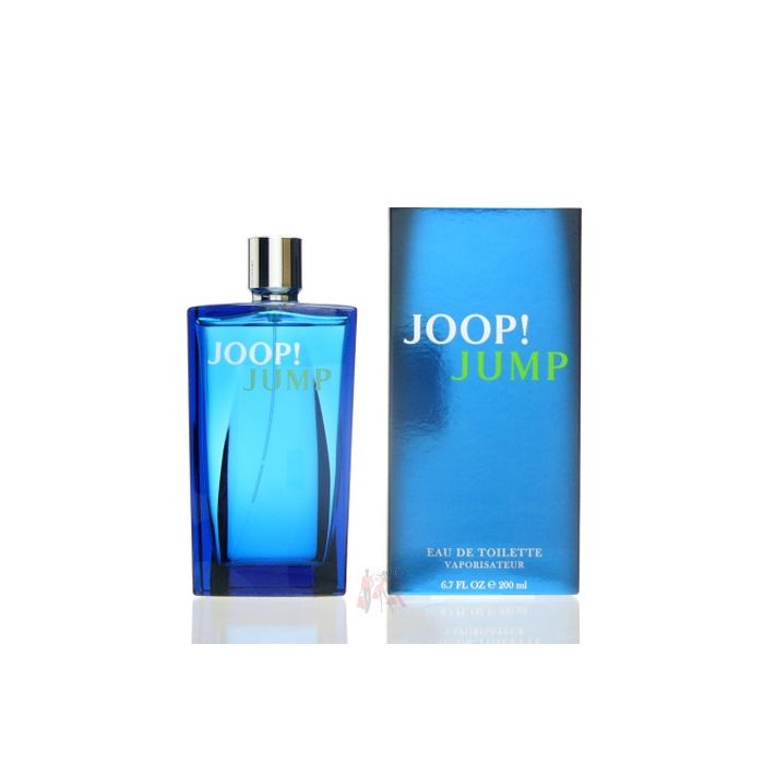 Joop! Jump woda toaletowa 200ml dla Panów