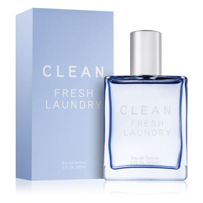 Clean Fresh Laundry woda toaletowa 60ml dla kobiet