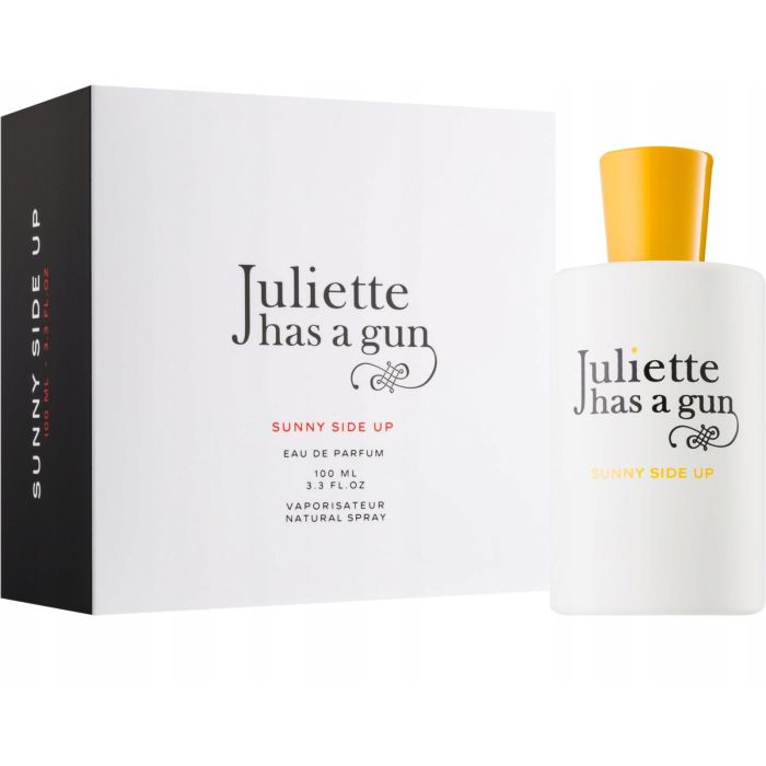 Juliette Has a Gun Sunny Side Up woda perfumowana 100ml dla Pań