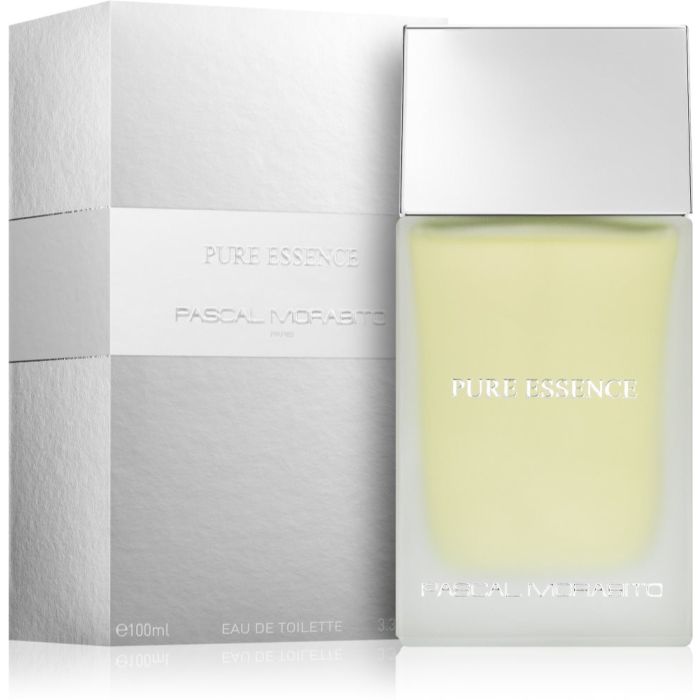 Pascal Morabito Pure Essence woda toaletowa 100ml dla panów