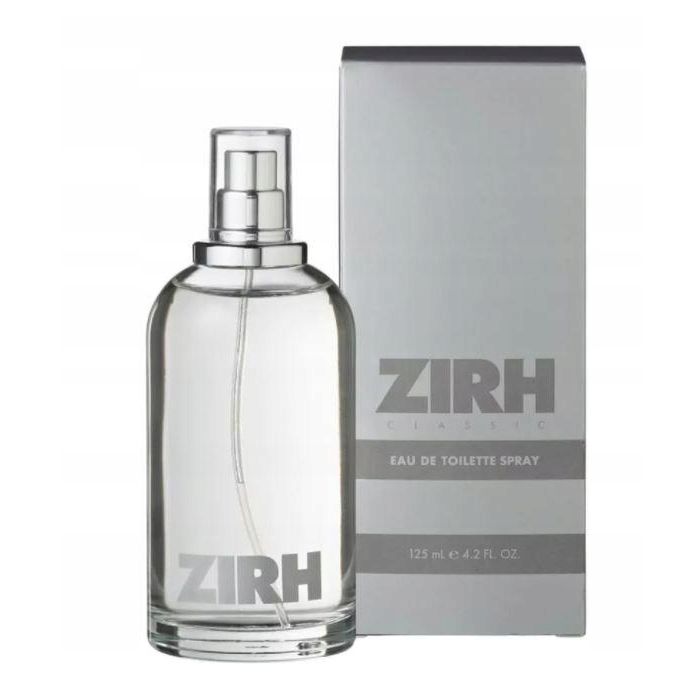 Zirh Classic woda toaletowa 125ml dla Panów