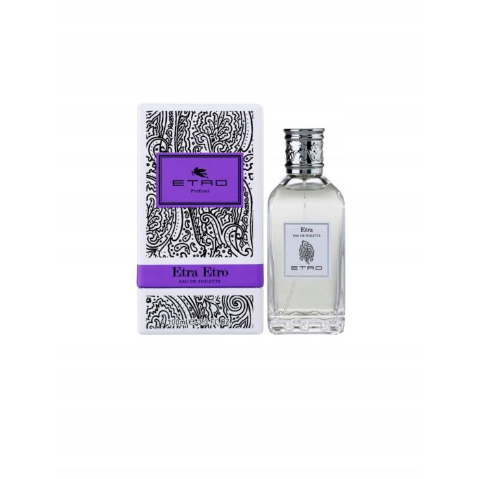 Etro Etra woda toaletowa 100ml unisex