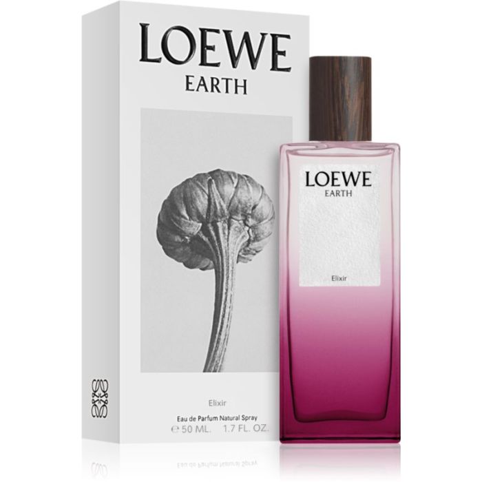 Loewe Earth Elixir woda perfumowana 50ml unisex