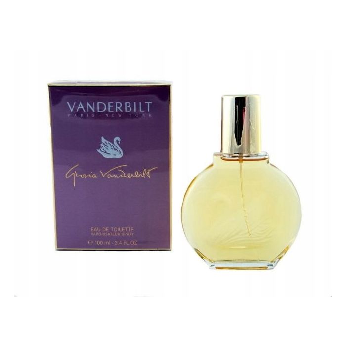 Gloria Vanderbilt Woda toaletowa 100ml dla Pań