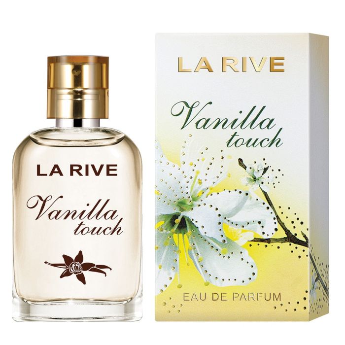 La Rive Vanilla Touch woda perfumowana 30ml dla Pań