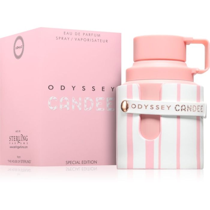 Armaf Odyssey Candee woda perfumowana 60ml dla Pań