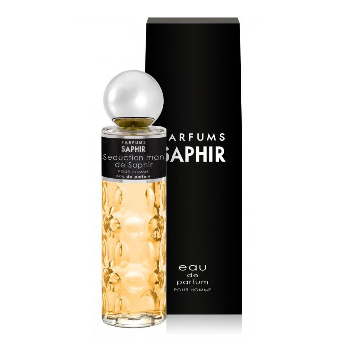Saphir Seduction Man woda perfumowana 200ml dla Panów