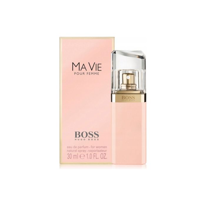 Hugo Boss Ma Vie Femme woda perfumowana 30ml dla Pań