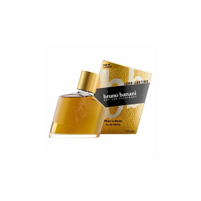 Bruno Banani Man's Best woda toaletowa 30ml dla Panów