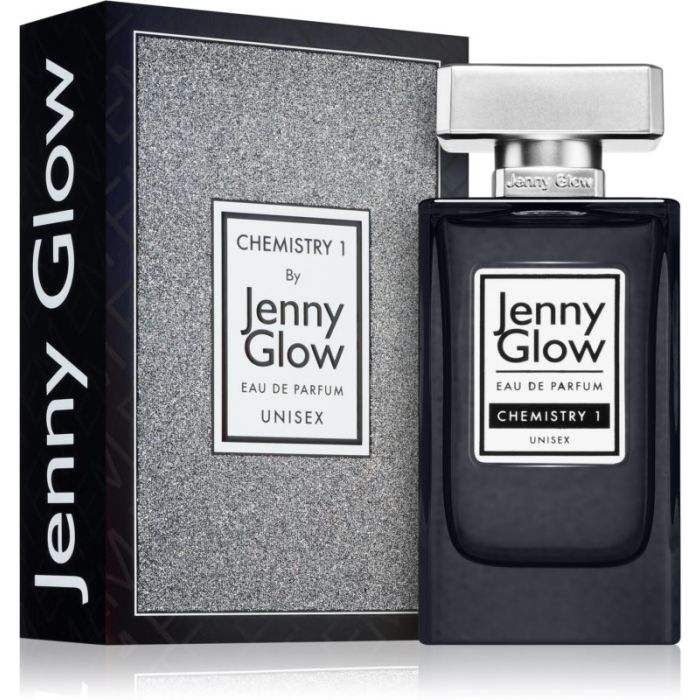 Jenny Glow Chemistry 1 woda perfumowana 80ml unisex