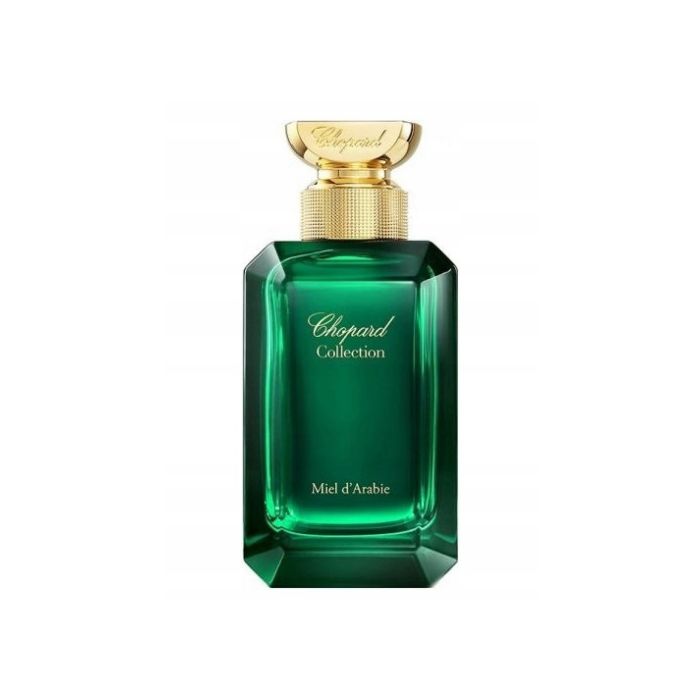 Chopard Miel d'Arabie woda perfumowana 100ml dla unisex