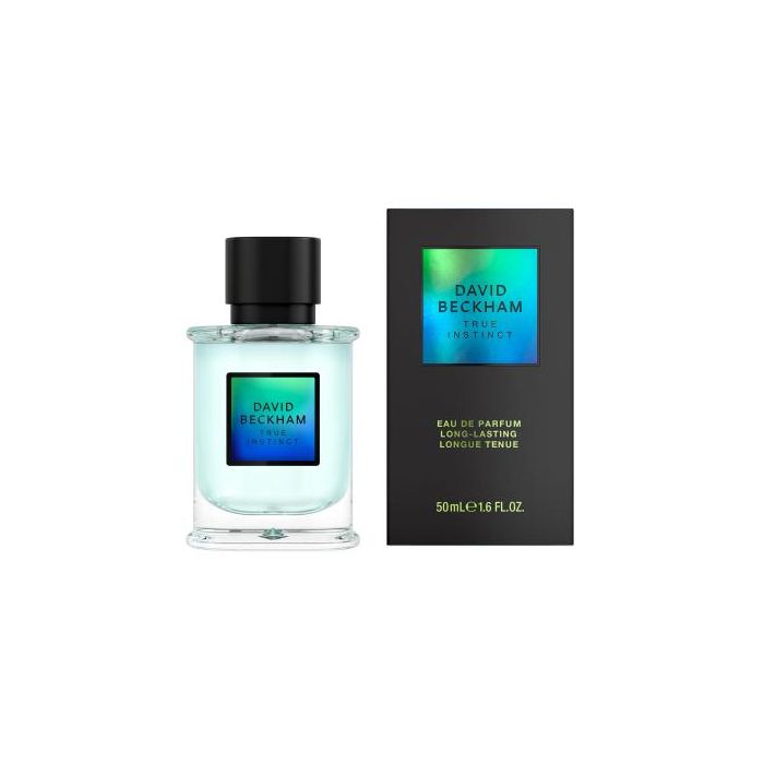 David Beckham True Instinct woda perfumowana 50ml dla Panów