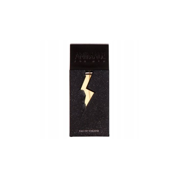 Animale For Men Woda toaletowa 100ml dla Panów