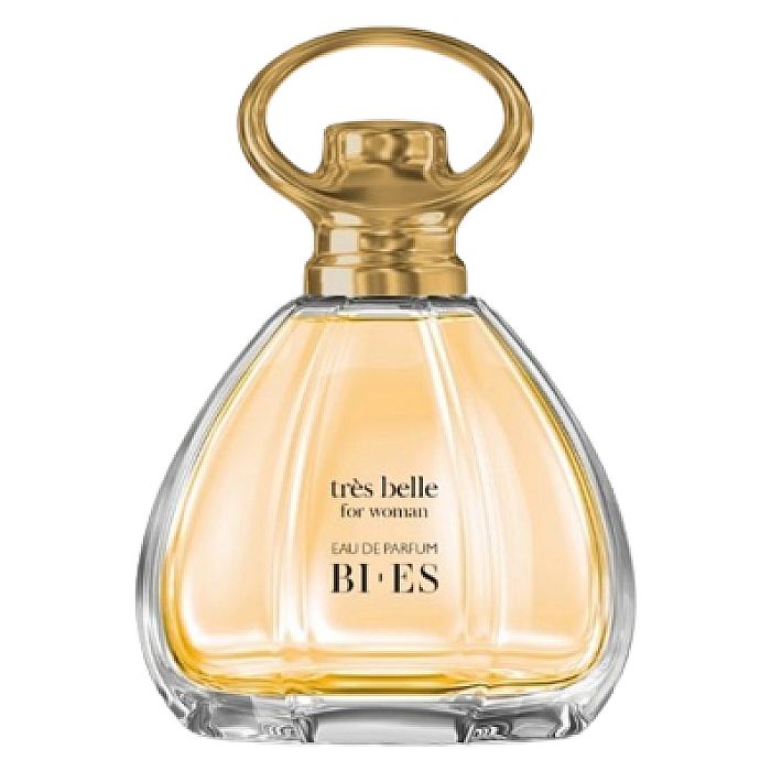 Bi-Es Tres Belle woda perfumowana 100ml dla pań