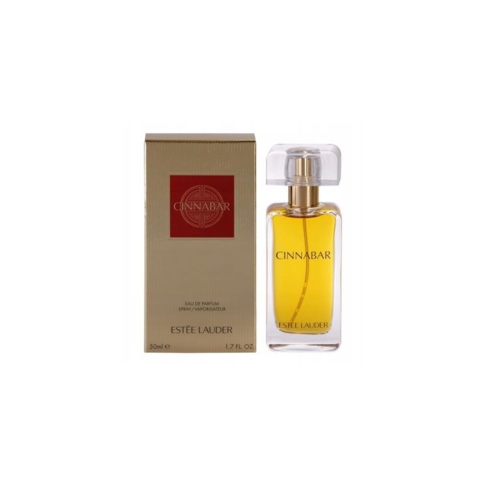 Estee Lauder Cinnabar Woda perfumowana 50ml dla Pań