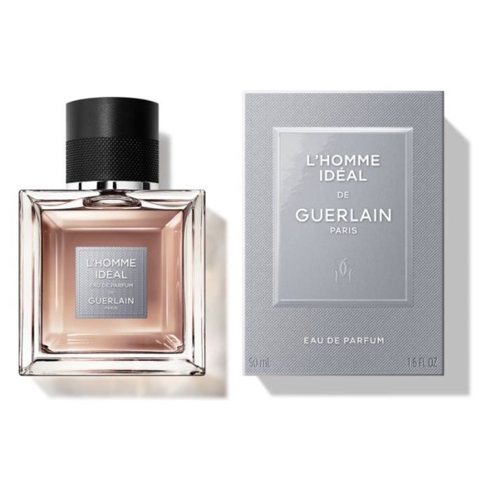 Guerlain L'Homme Ideal woda perfumowana 50ml dla mężczyzn